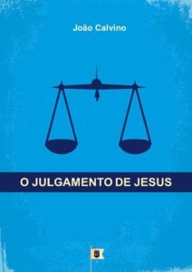 livro o julgamento de Jesus