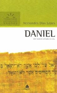 comentário do livro de Daniel