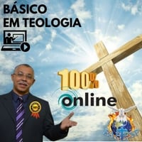 Read more about the article Por que devo fazer Teologia