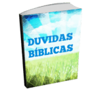 duvidas bíblicas