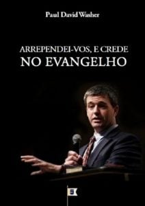 arrependei-vos e crede no evangelho