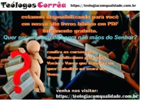teologia