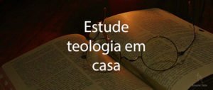 curso de teologia