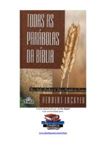 Todas as parábolas bíblicas