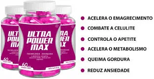 emagracedor ultra power max