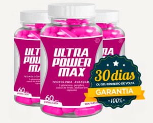 ultra power max