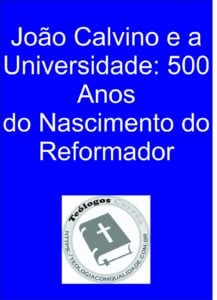 joão calvino e a universidade