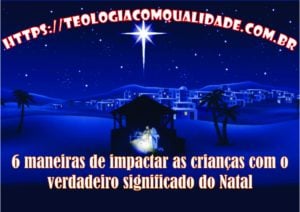 natla para crentes