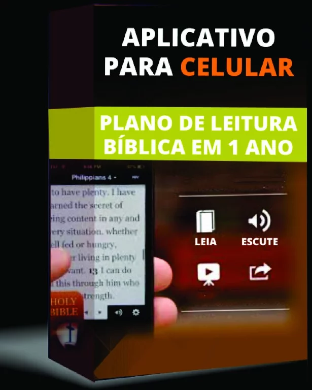 bônus do curso interpretação da bíblia