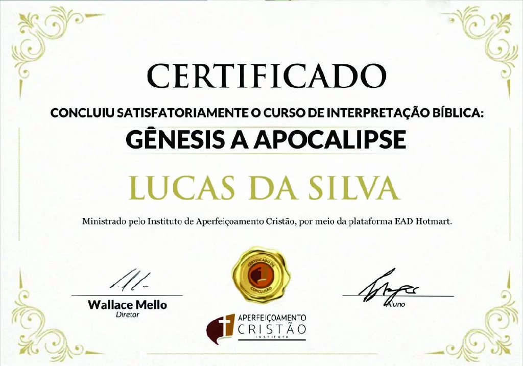 teologia com qualidade