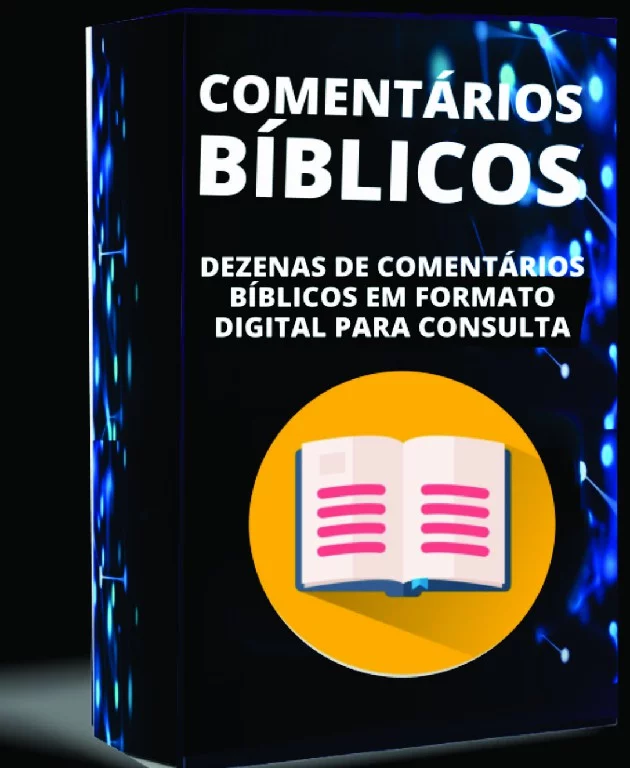 bônus do curso interpretação da bíblia