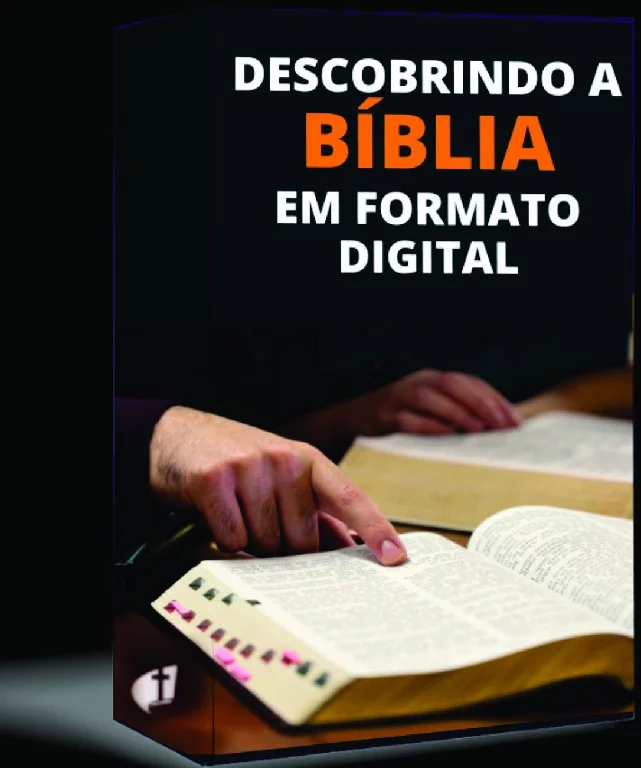 bônus do curso interpretação da bíblia