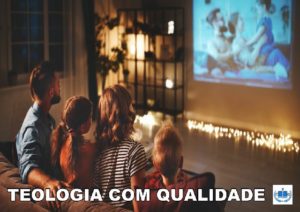 filmes para assistir com os filhos