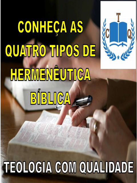 hermenêutica bíblica