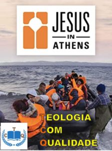Jesus in Athens