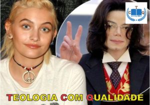 Paris Jackson e Michael Jackson