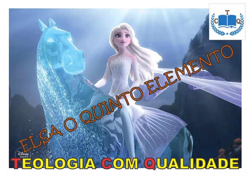 Elsa o quinto elemento