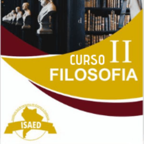 curso de filosofia bíblica módulo II