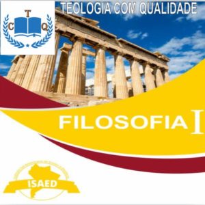 curso de filosofia módulo 1