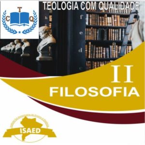 curso de filosofia módulo 2