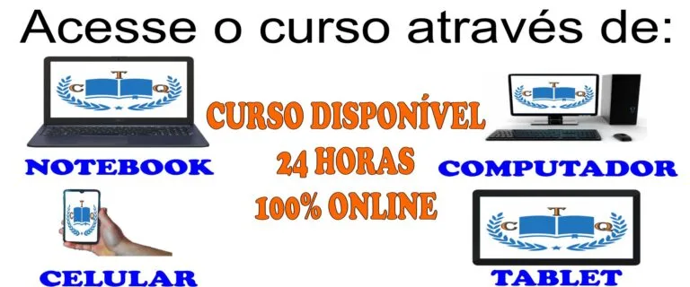 acesse o curso - teologia com qualidade