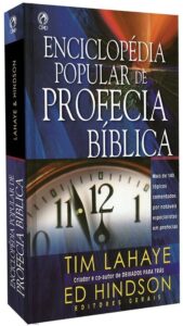 bônus enciclopédia popular de profecia bíblica