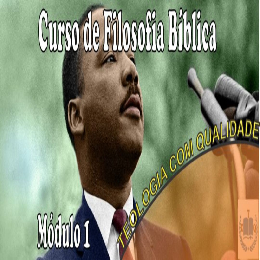 introdução a filosofia bíblica