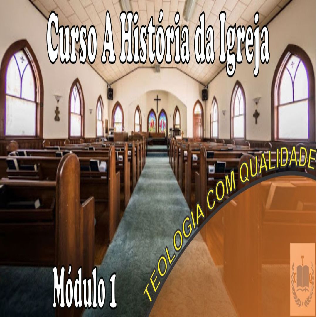 história da igreja