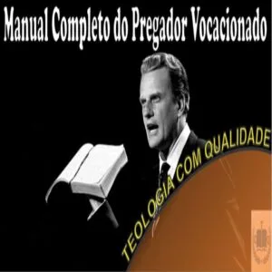 pregador vocacionado