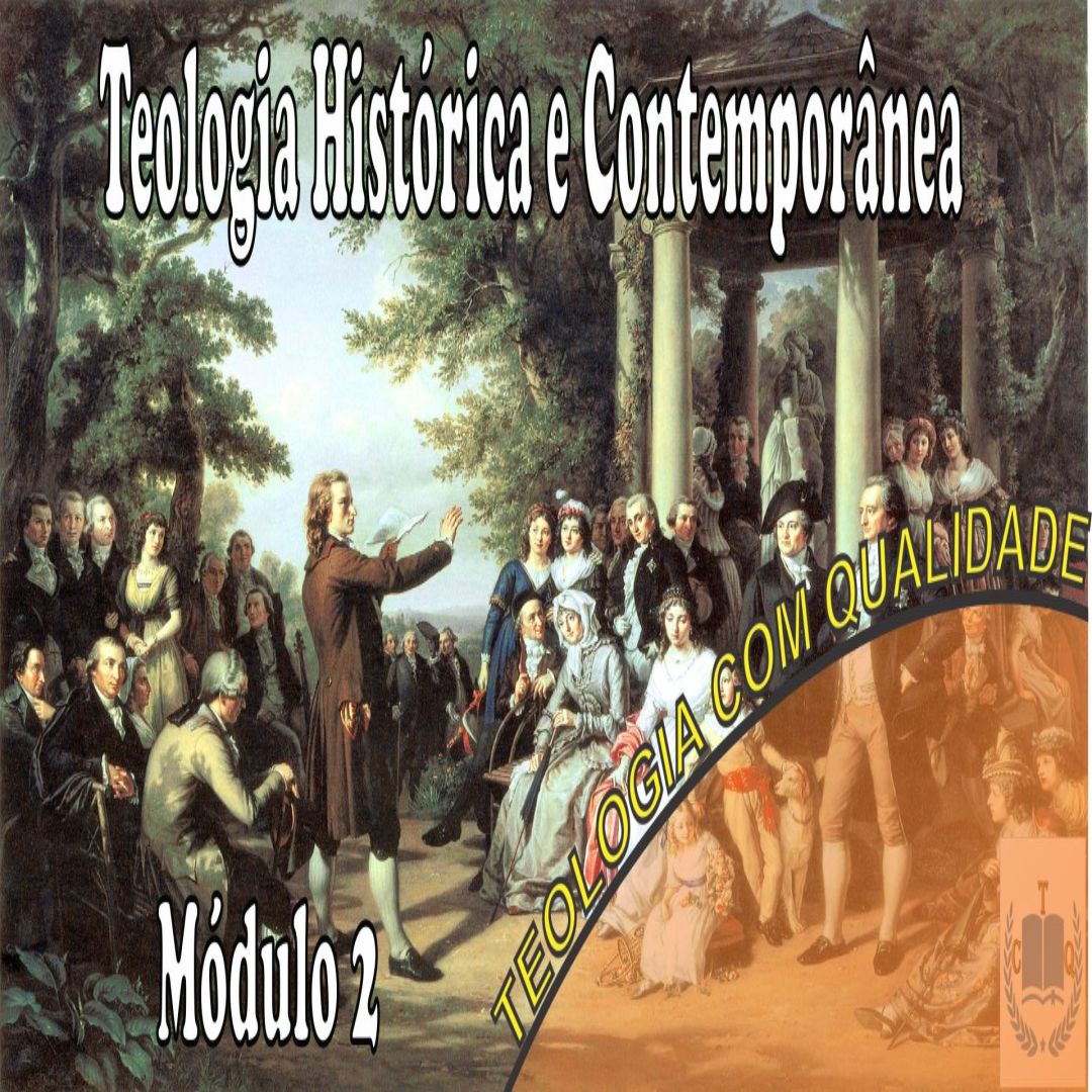 curso teologia histórica e contemporânea mod.2