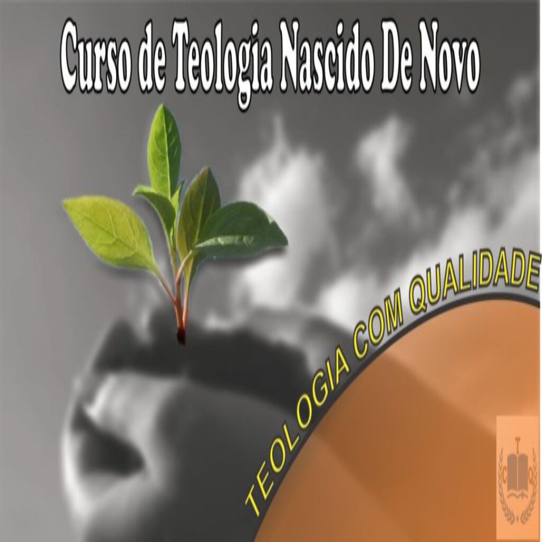 Read more about the article Curso Teologia Nascido De Novo