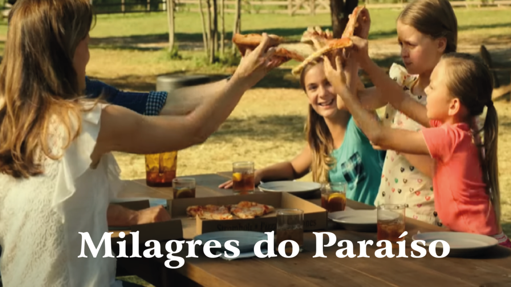 filme milagres do paraíso