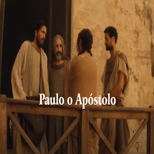filme Paulo o Apóstolo