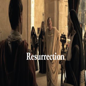 filme resurrection